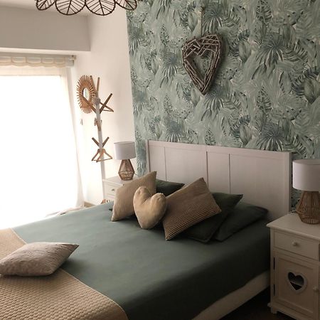 La Carola Bed and Breakfast Bordeaux-Saint-Clair Buitenkant foto