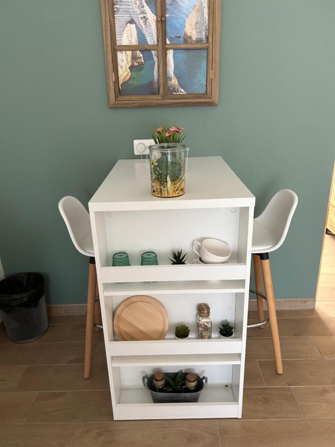 La Carola Bed and Breakfast Bordeaux-Saint-Clair Buitenkant foto