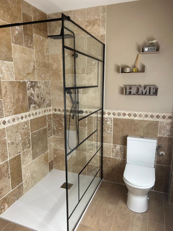 La Carola Bed and Breakfast Bordeaux-Saint-Clair Buitenkant foto
