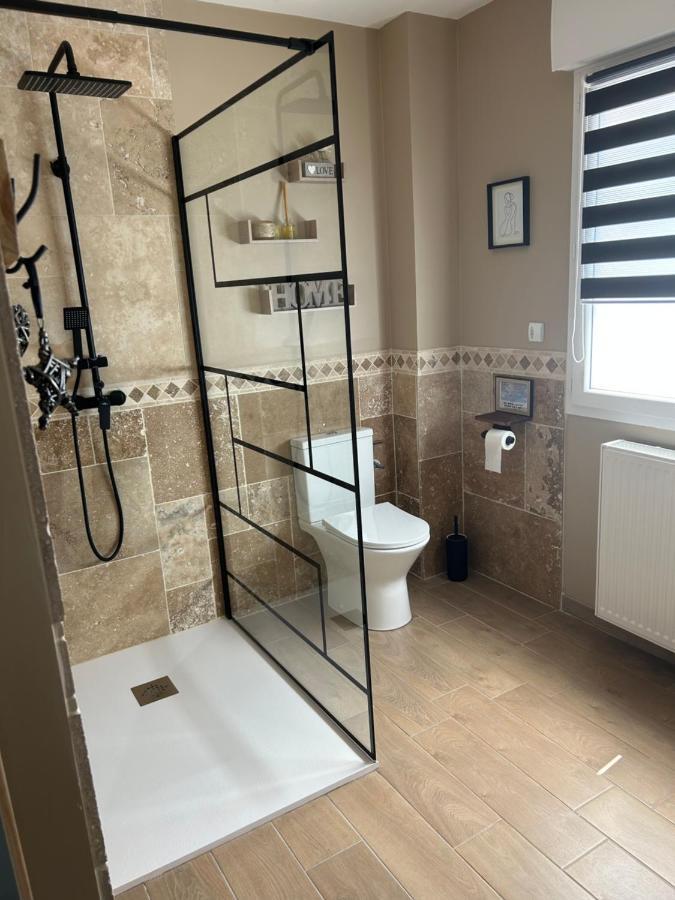 La Carola Bed and Breakfast Bordeaux-Saint-Clair Buitenkant foto