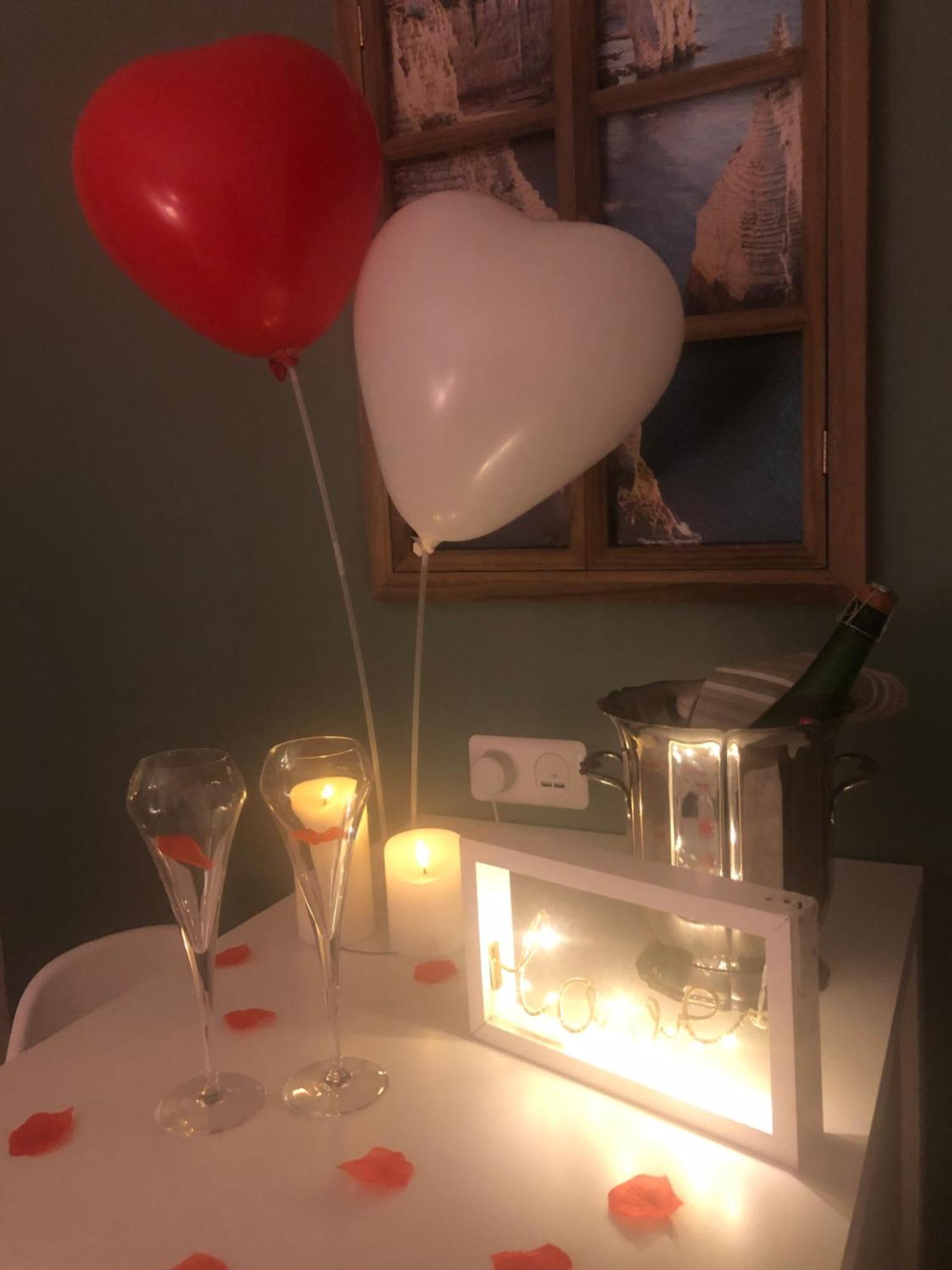 La Carola Bed and Breakfast Bordeaux-Saint-Clair Buitenkant foto