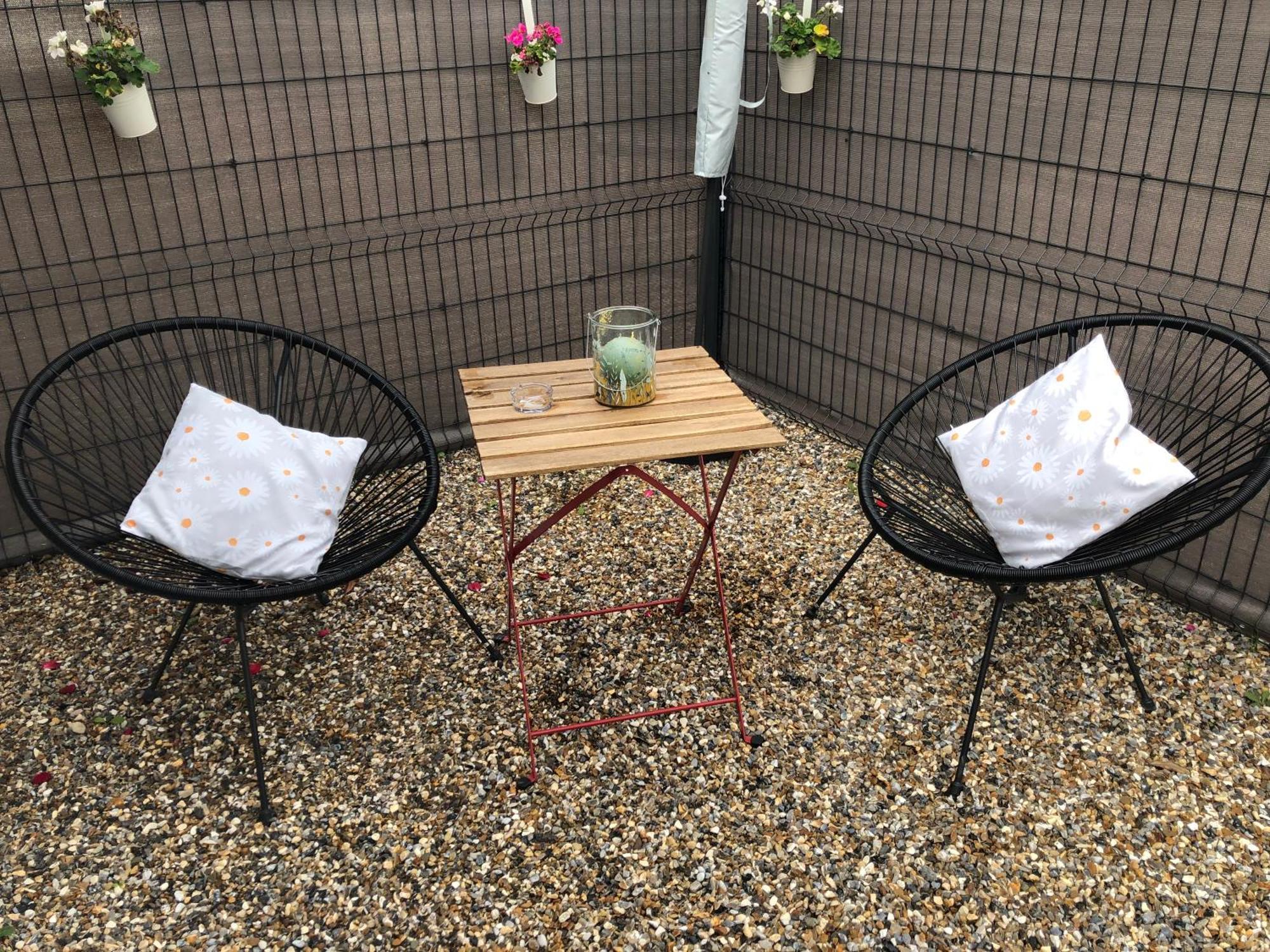 La Carola Bed and Breakfast Bordeaux-Saint-Clair Buitenkant foto