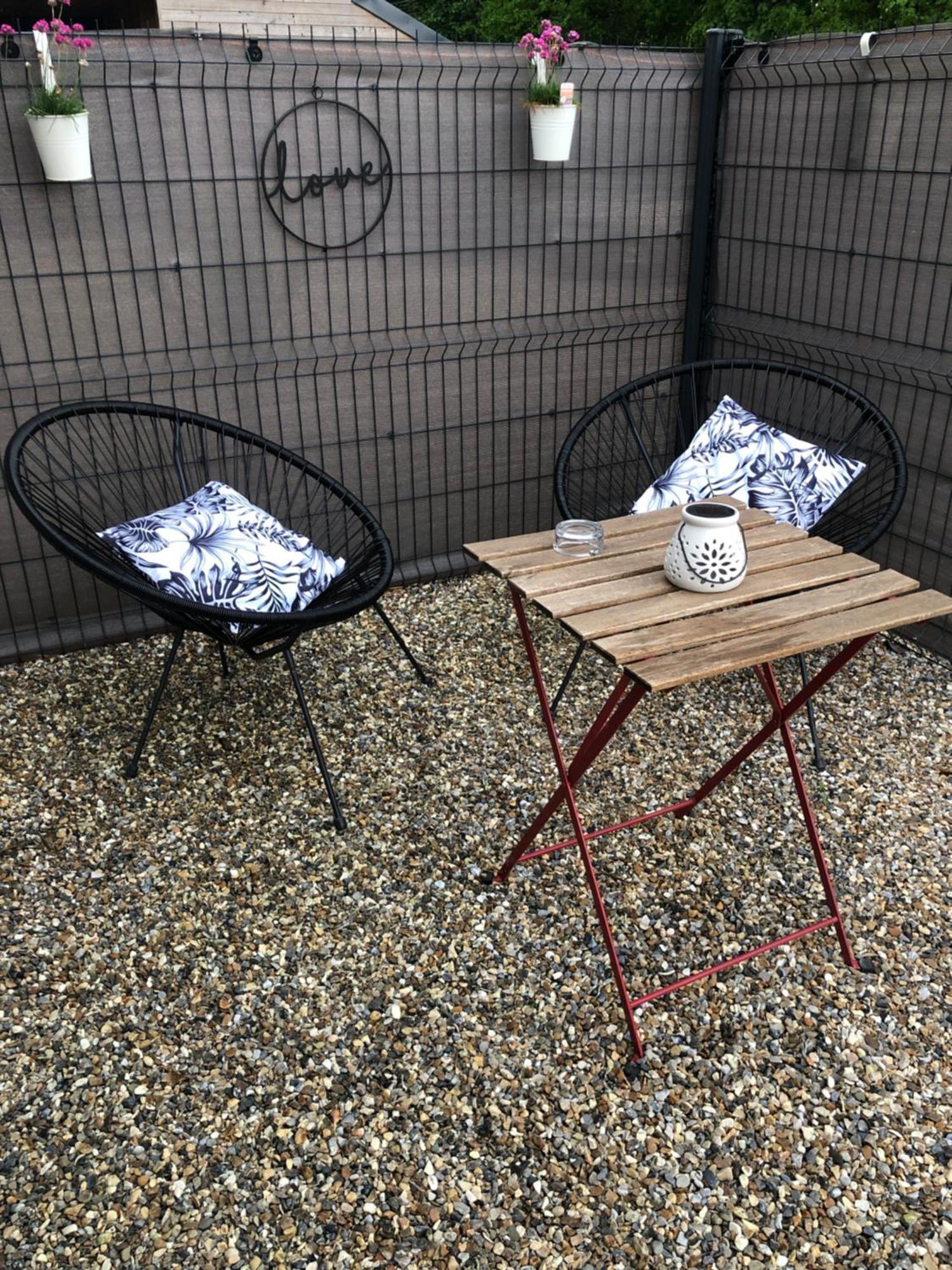 La Carola Bed and Breakfast Bordeaux-Saint-Clair Buitenkant foto