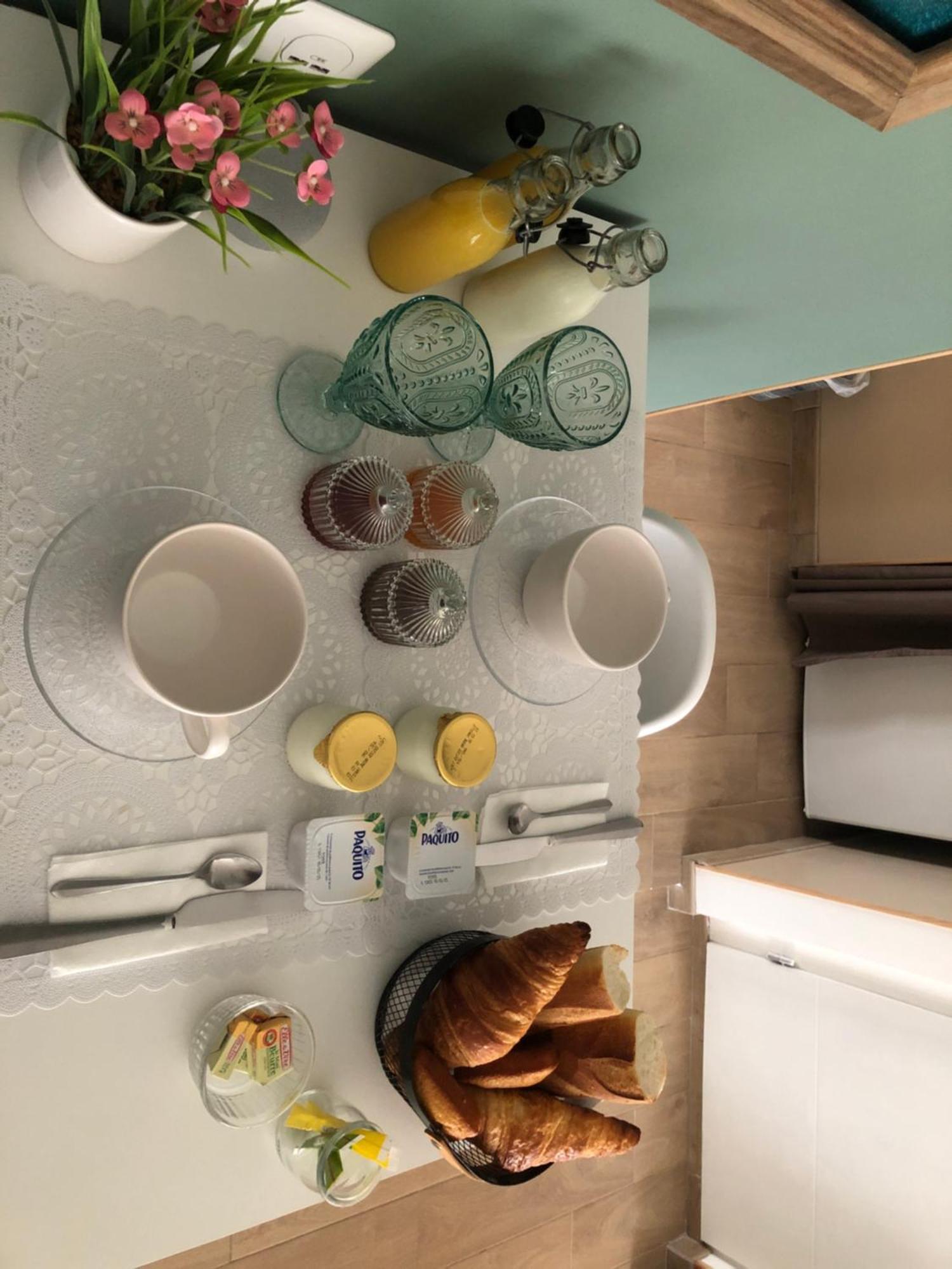 La Carola Bed and Breakfast Bordeaux-Saint-Clair Buitenkant foto